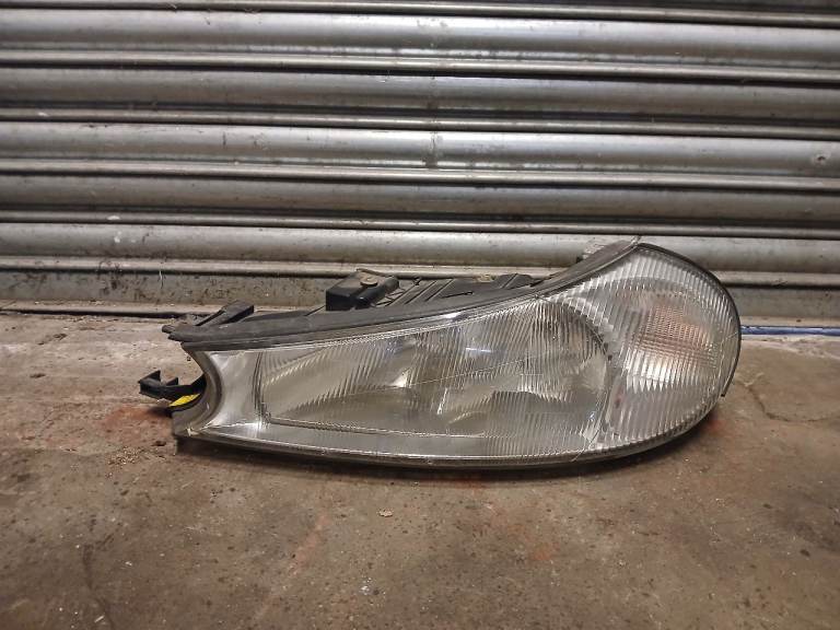 Ford Mondeo MK2 Left Headlight Headlamp Bosch 98BG13006HF