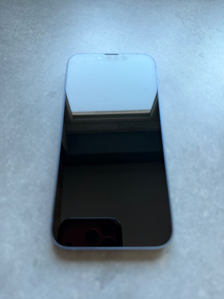 iPhone 14 