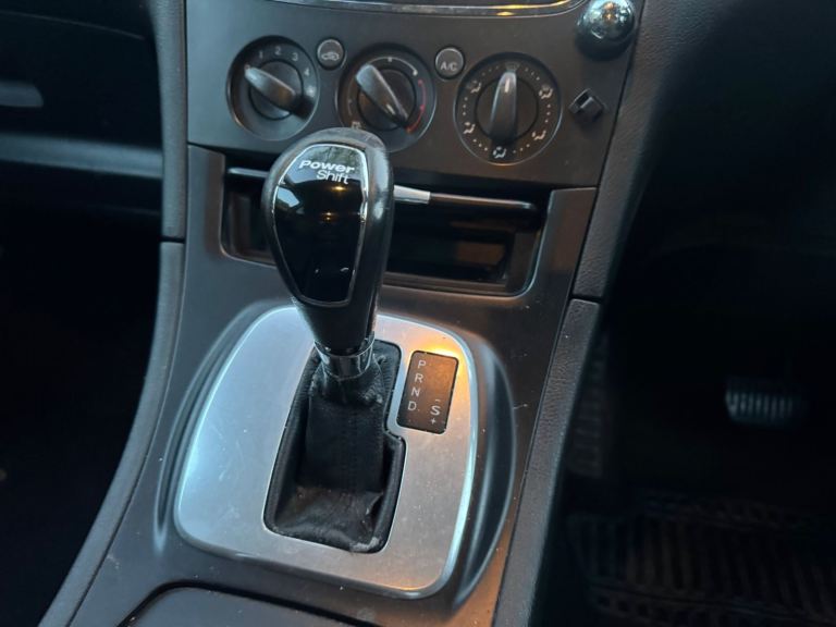 Ford galaxy automatic diesel 2.0 powershift auto 