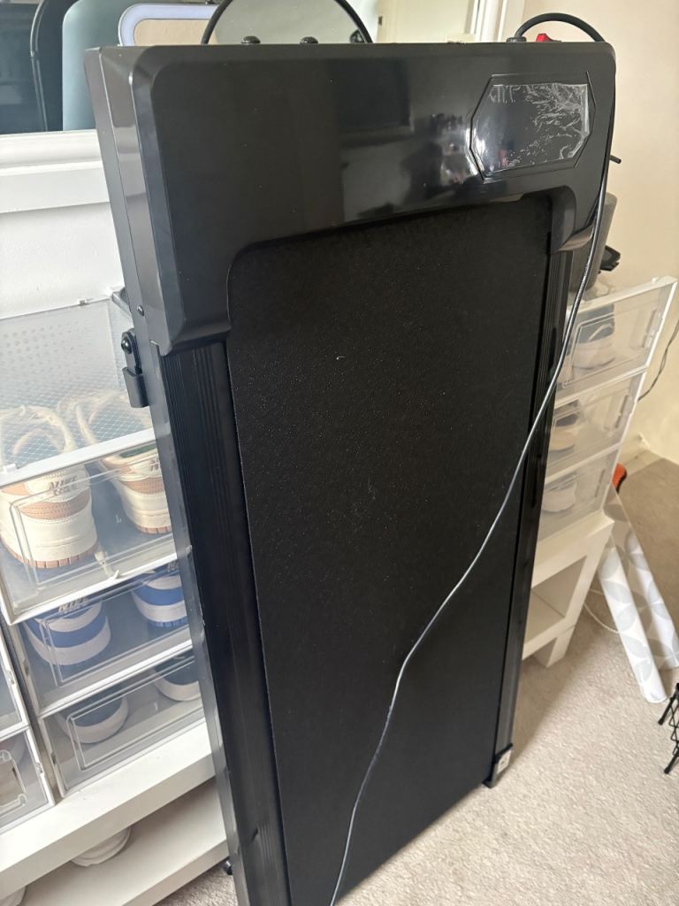 Walking pad (Treadmill)