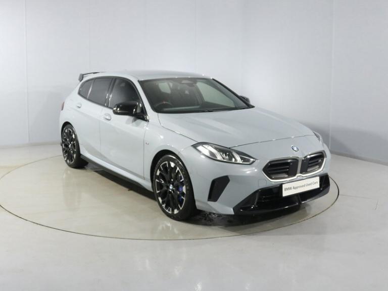 BMW 1 SERIES M135 xDrive 5dr Step Auto