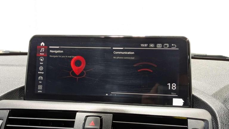  BMW 1 Series 3.0 M135i 5dr Petrol Manual