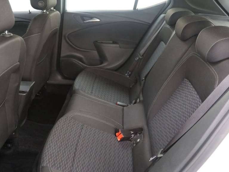 2019 Vauxhall Astra 1.4i Turbo GPF SRi Hatchback 5dr Petrol Auto Euro 6 (s/s) (150 ps) Hatchback ...