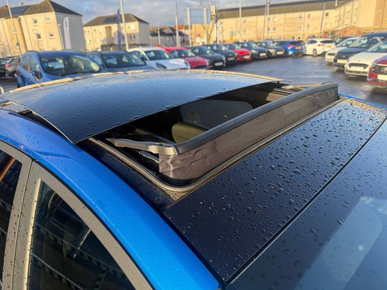 2024 Ford Puma ST-LINE VIGNALE MHEV 1.0 Ecoboost Mhev 155ps Hatchback PETROL Automatic