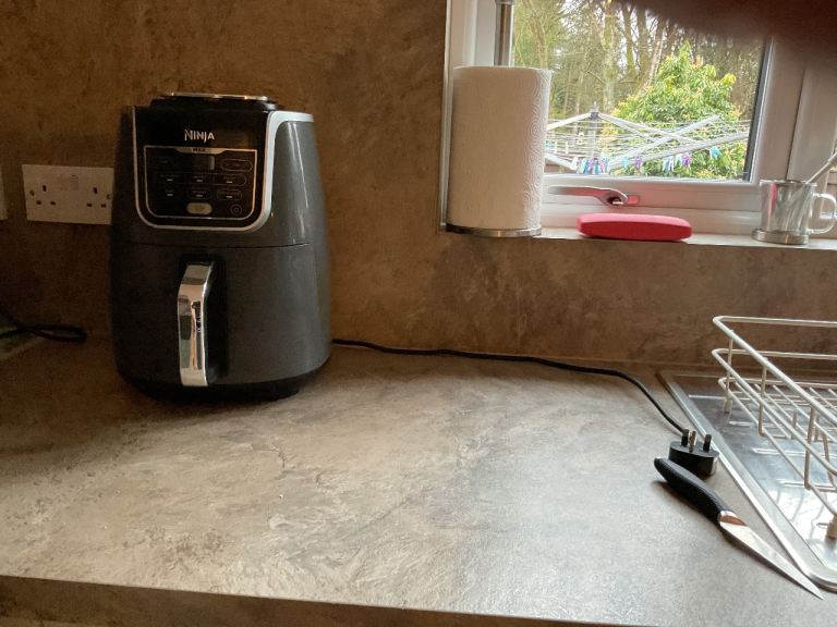 Air fryer