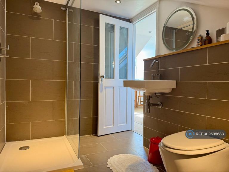 1 bedroom in Chesham Road, Brighton, BN2 (#2698683)