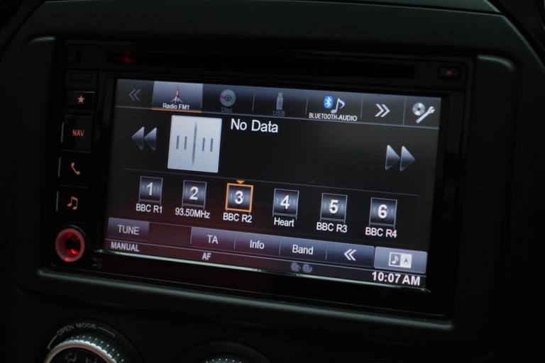 2014 Mazda MX-5 2.0i Sport Tech Roadster 2dr Petrol Manual Euro 5 (160 ps) Convertible Petrol Manual