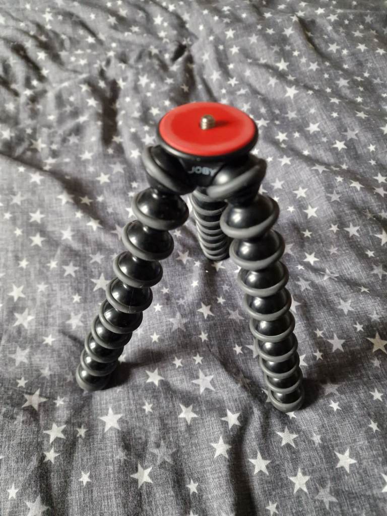 Joby GorillaPod 3K Good Working Order