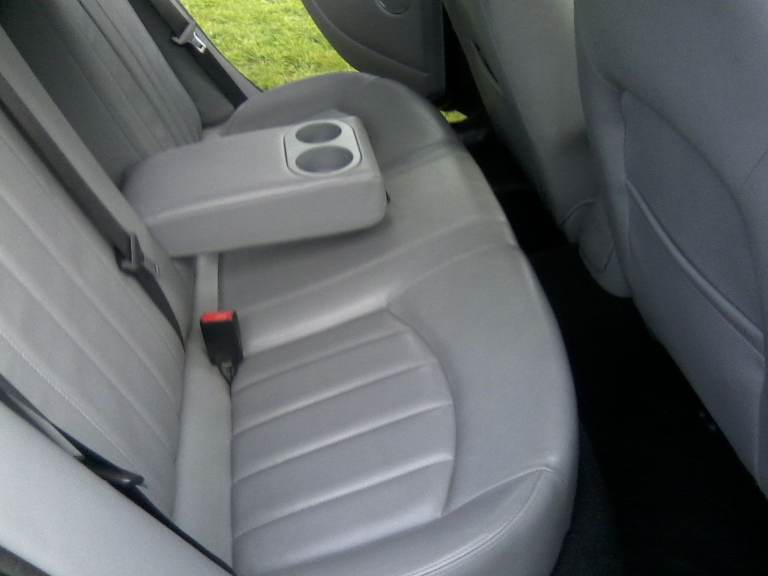 JAGUAR X-TYPE 2.2 DIESEL SOVEREIGN 6-SPEED 4-DR SALOON 57 PLATE 154K MILES, FULL SERVICE HISTORY