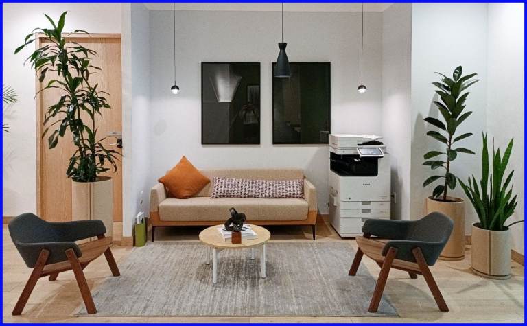 London - W14 8UX, Discover many ways to work your way in Signature One Olympia