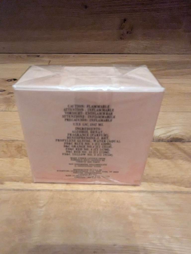 Cerruti 1881 Luxury Women's Perfume 30ml EDT 