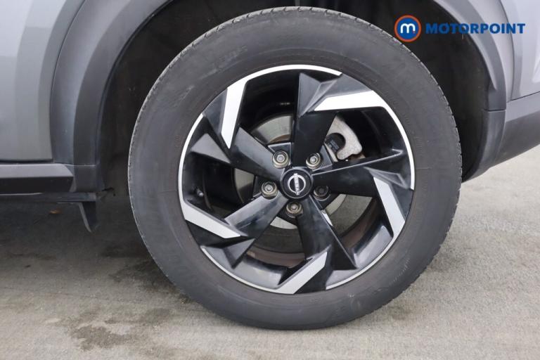 2023 Nissan Juke 1.6 Hybrid N-Connecta 5dr Auto SUV Hybrid Automatic