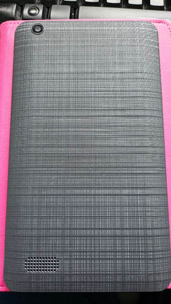 Tablet: Venturer Voyager 7