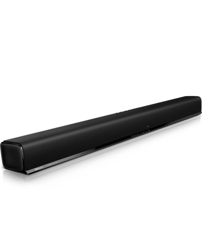 REDUCED Philips Soundbar Speaker HTL1190B/05