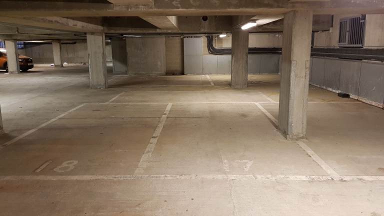 Car Parking Space for rent. Homerton, Hackney E9