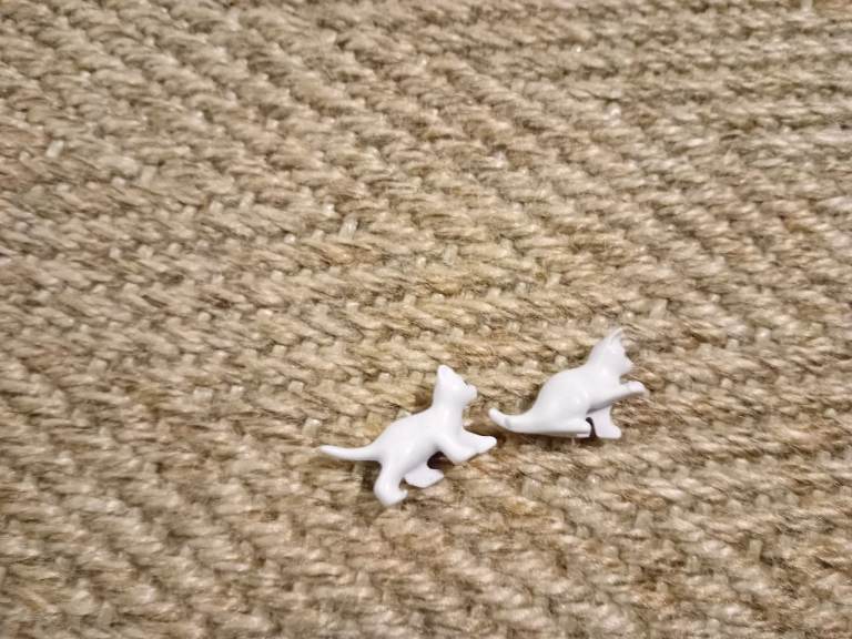 Playmobil fold up castle 