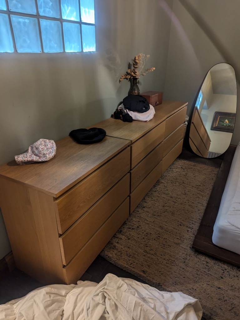 image for Set of 3 draws