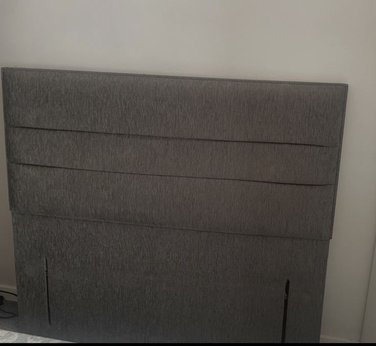 Double Headboard 
