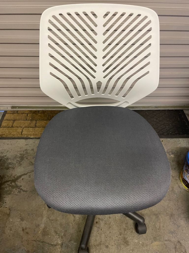Office Chair - used twice