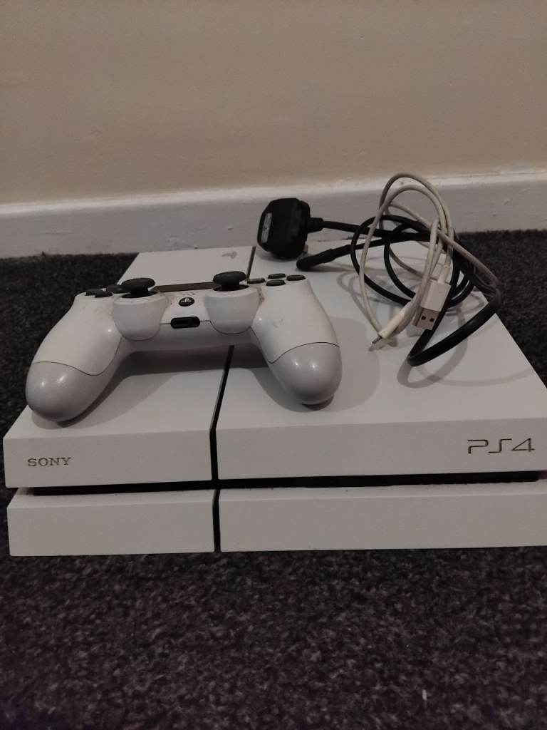 PlayStation 4