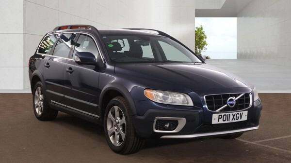 2011 (11) VOLVO XC70 SE LUX D5 AWD AUTO | Diesel | MOT 11/26 | FSH | 2 KEYS