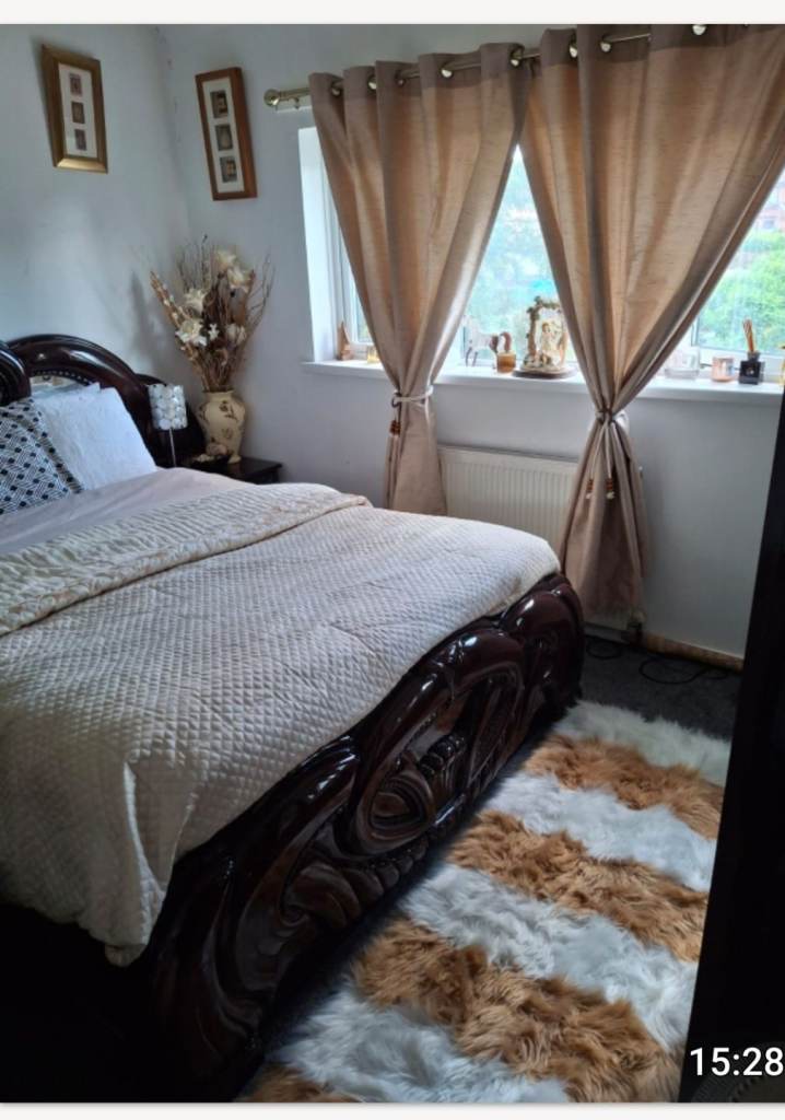 Room Available Immediately 