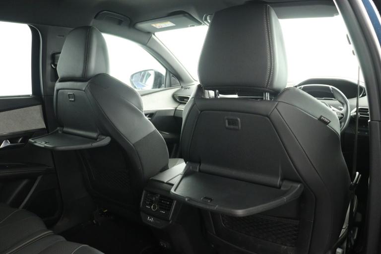 2023 Peugeot 5008 1.5 BlueHDi GT 5dr EAT8 Estate Diesel Automatic