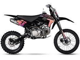 STOMP Z3-160 PIT BIKE BRAND NEW MAIN DEALERS 