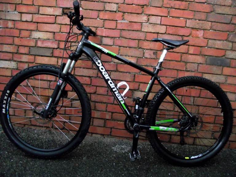 image for BOARDMAN TXC 650B MOUNTAIN BIKE FOR SALE.CLEAN CONDITION.(FULLY SERVICED)
