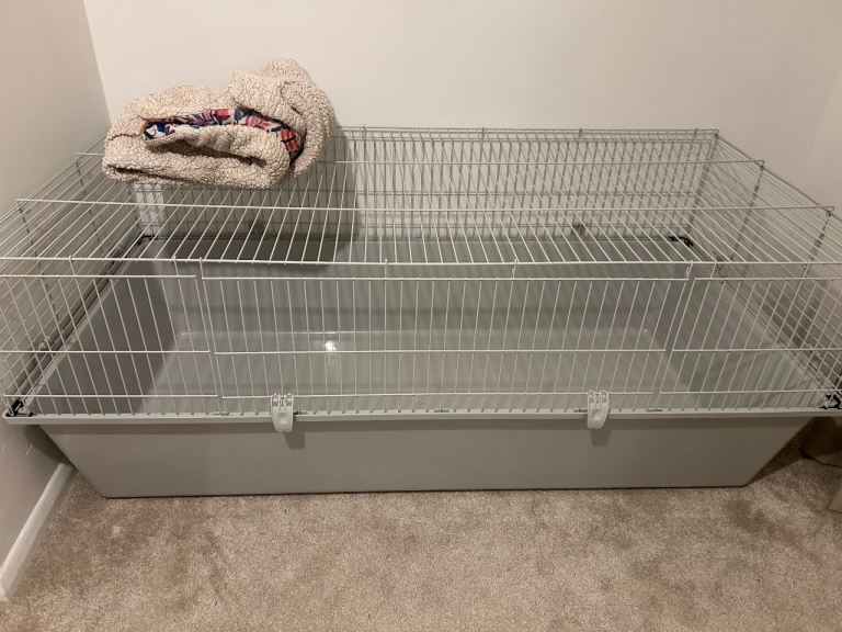 Ferplast 160cm cage