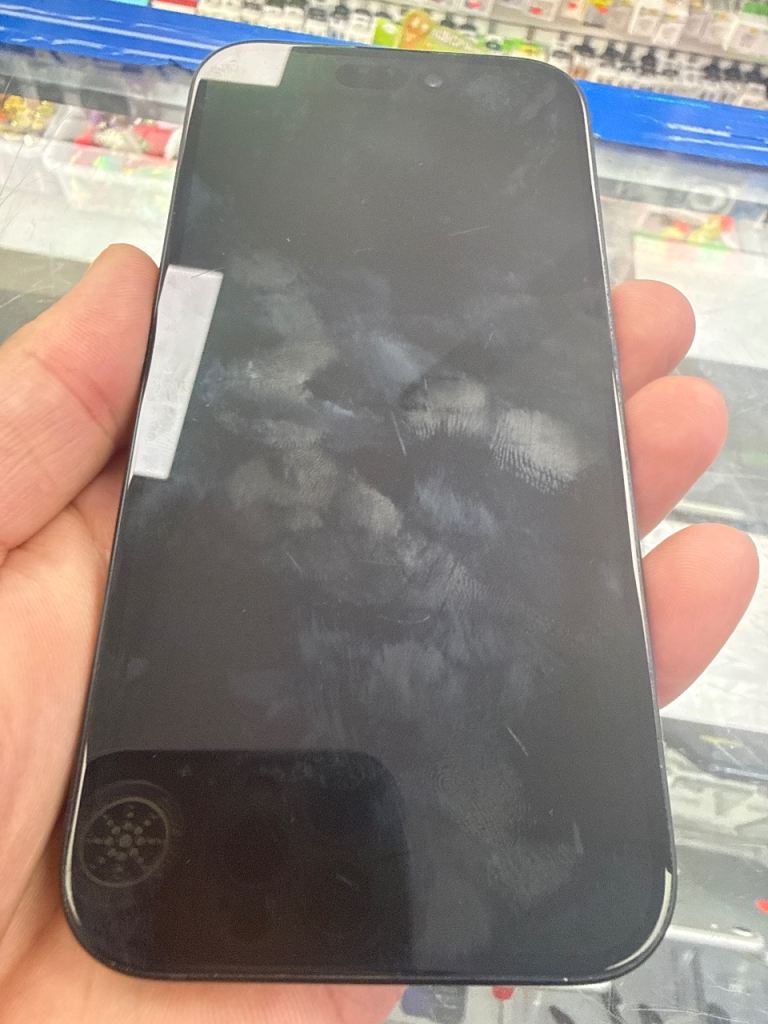 Apple iPhone 15 128gb  Black – Good Condition