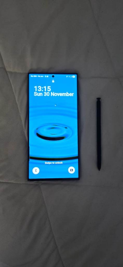 Samsung Galaxy S23 Ultra 