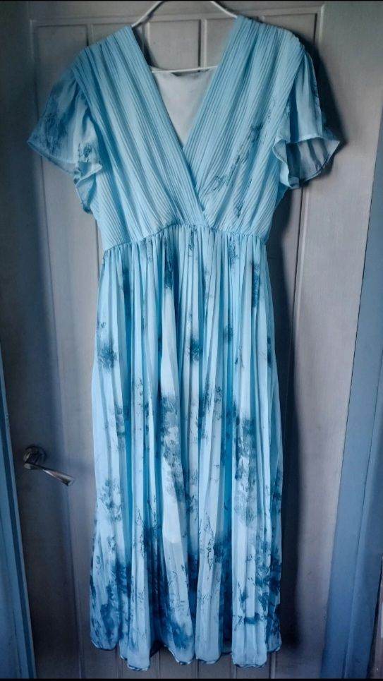 Womens dress Size 22