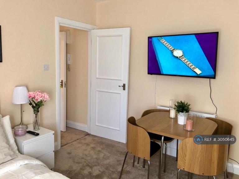 Studio flat in Oaklands Road, London, NW2 (#3050645)