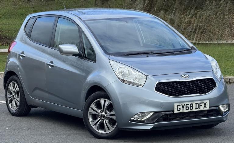 KIA VENGA 1.6 3 2018