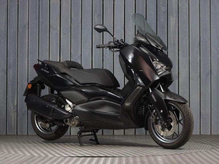 2023 73 YAMAHA XMAX 300 TECH MAX