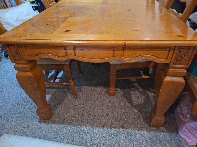 image for Dining table 