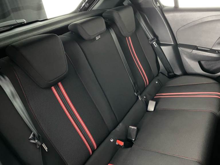 2023 Vauxhall Corsa 1.2 GS 5dr Hatchback PETROL Manual