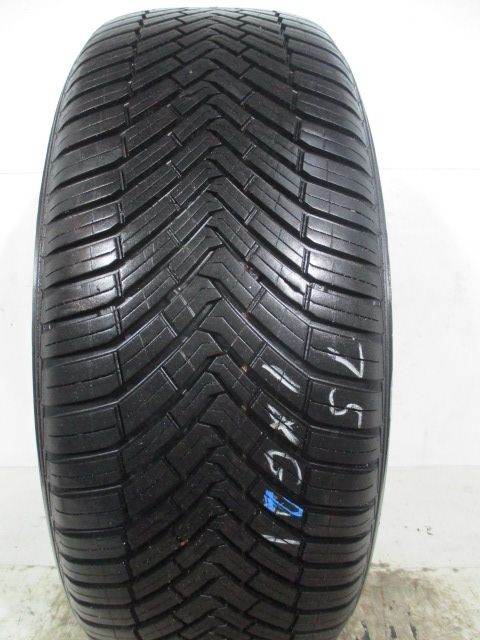 G21  1X 235/50/19 103V CONTINENTAL ALL SEASON CONTACT M+S XL 1X7.5MM TREAD DOT 4223