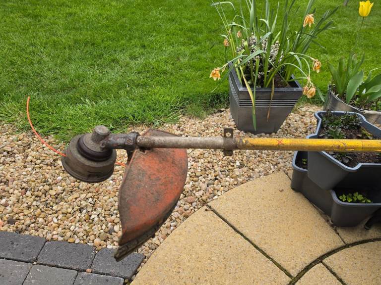 Stihl  strimmer 