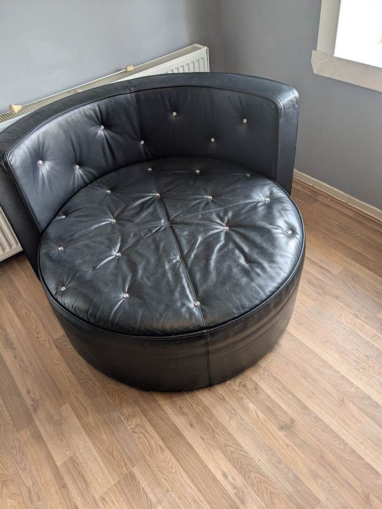 Free sofa.  