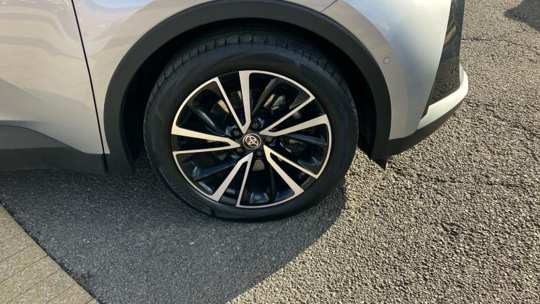 2024 Toyota C-HR 2.0 PHEV Excel 5dr CVT Hatchback Hatchback Hybrid Automatic