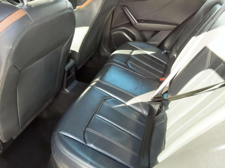 2018 Audi Q2 1.4 TFSI Edition 1 5dr S Tronic ESTATE PETROL Automatic