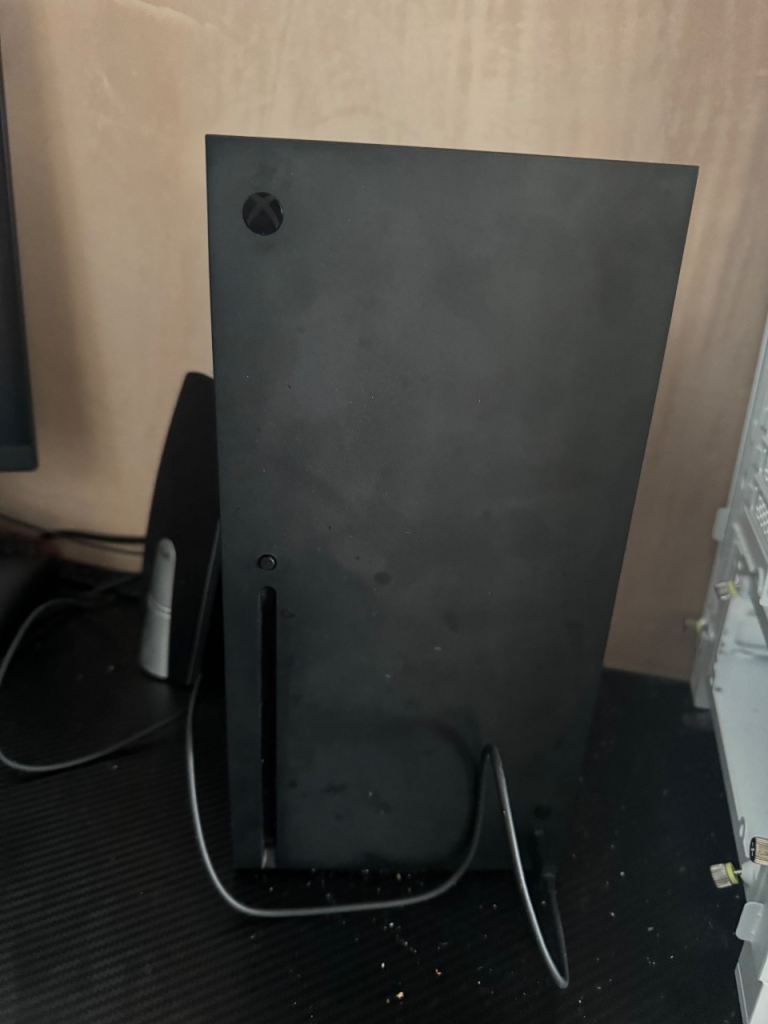 Xbox series x 