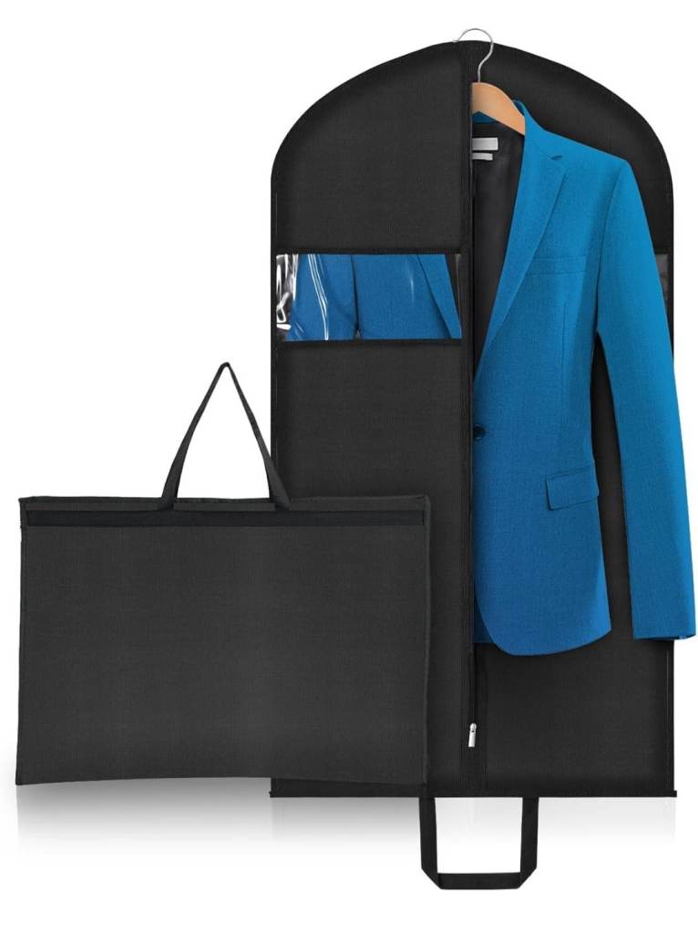 Suit Bag 110 x 60cm Foldable