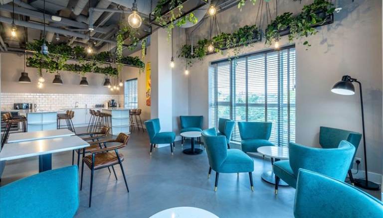 Luxury 2 Bedroom Apartments in the Heart of Canary Wharf