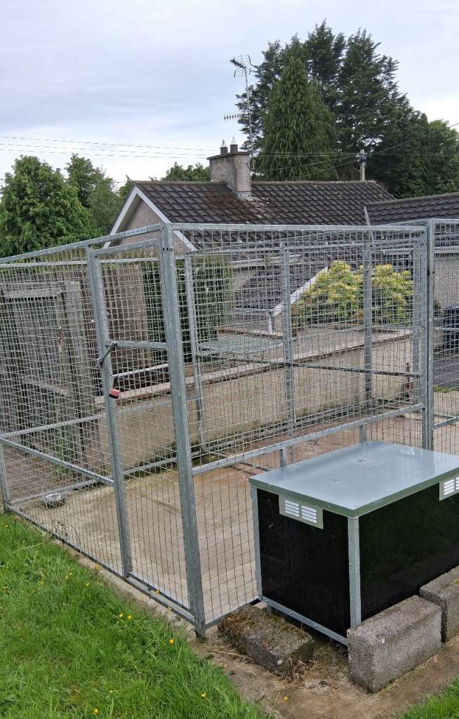 Dog Pen/ Run