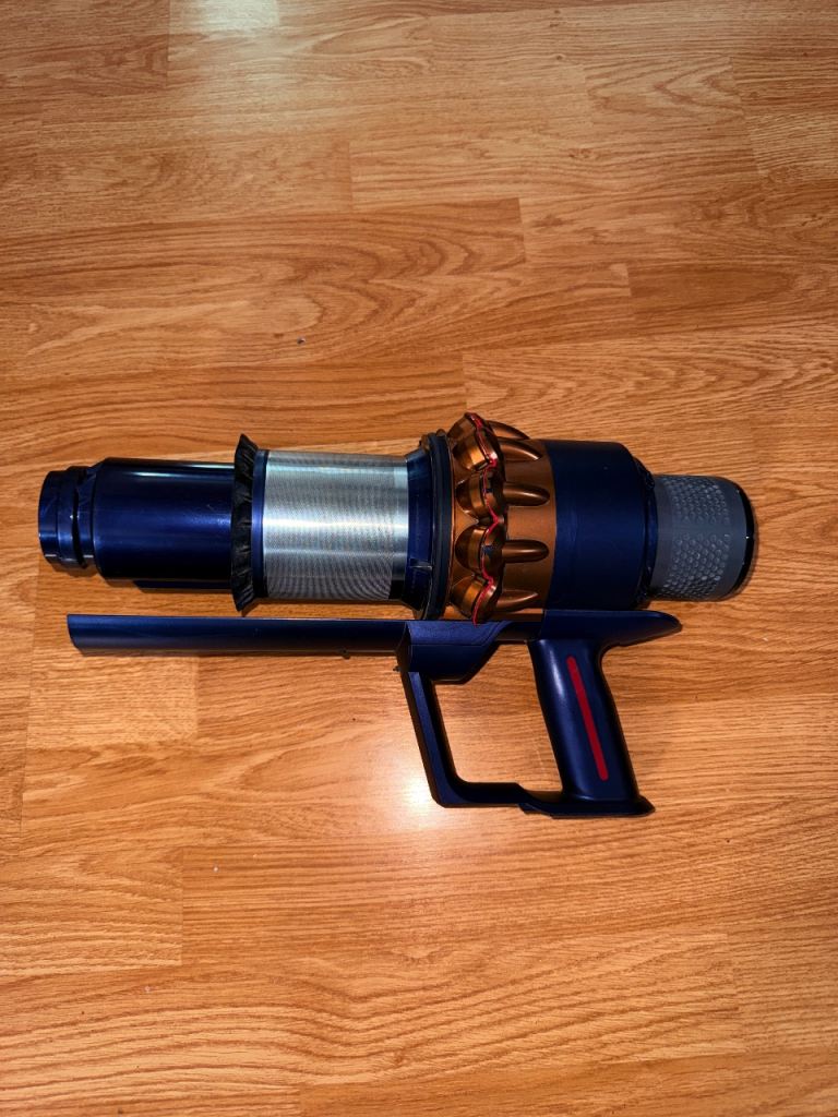 Dyson Vacuum Cleaner Main Body - Good Condition