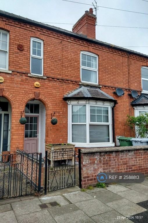 3 bedroom house in Victoria St, Newark, NG24 (3 bed) (#2588813)