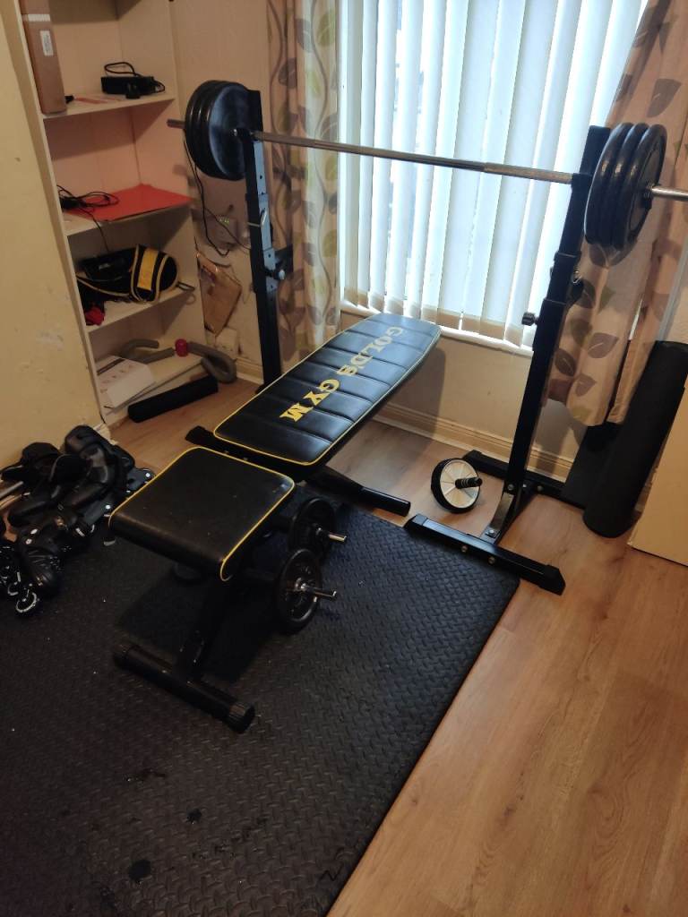 Exercise equipment